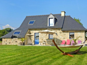 Holiday Home Milin-Avel by Interhome